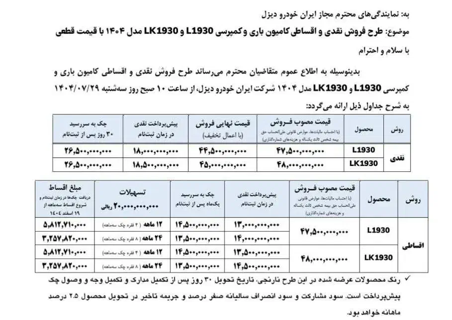 ثبت نام 1930 باری و کمپرسی|خدمات رایانهای و موبایل|مشهد, ایثارگران|دیوار