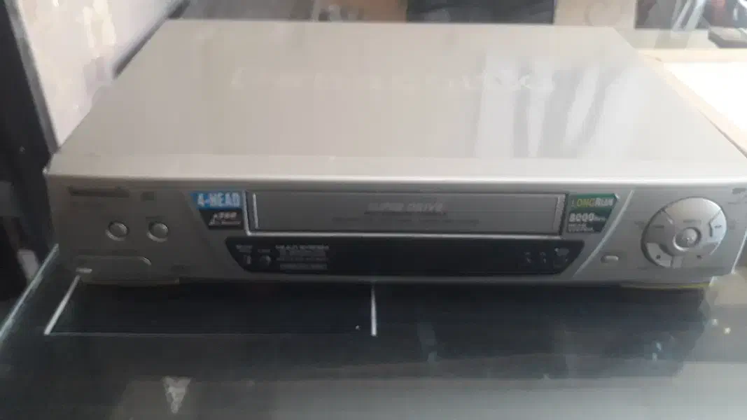 ویدئو پاناسونیک|پخشکننده DVD و ویدیو|اصفهان, رحیمآباد|دیوار