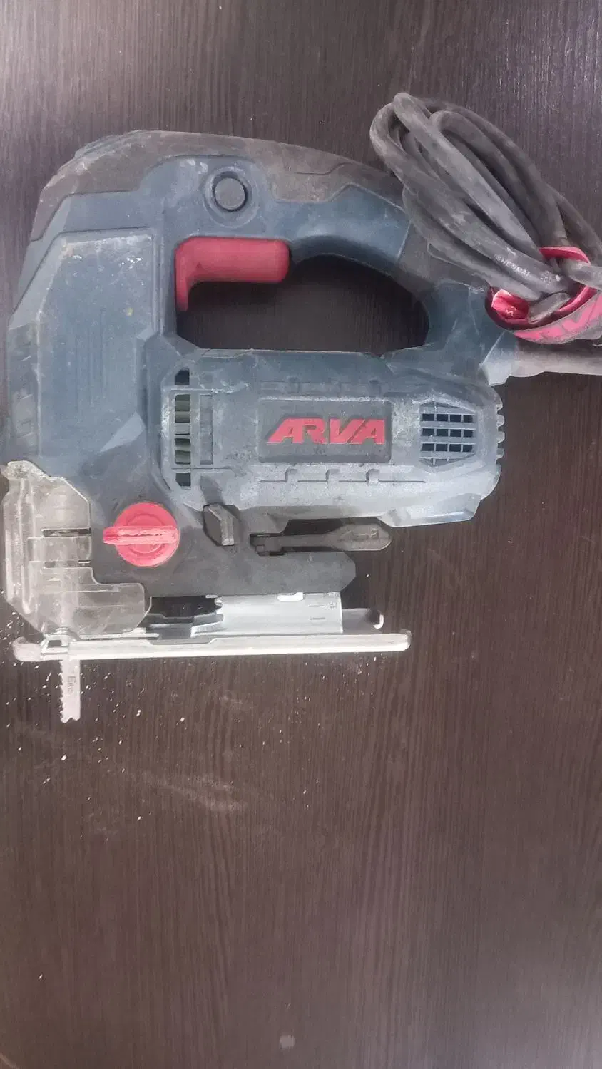 عمود بر آروا|ابزارآلات|خمینیشهر, |دیوار