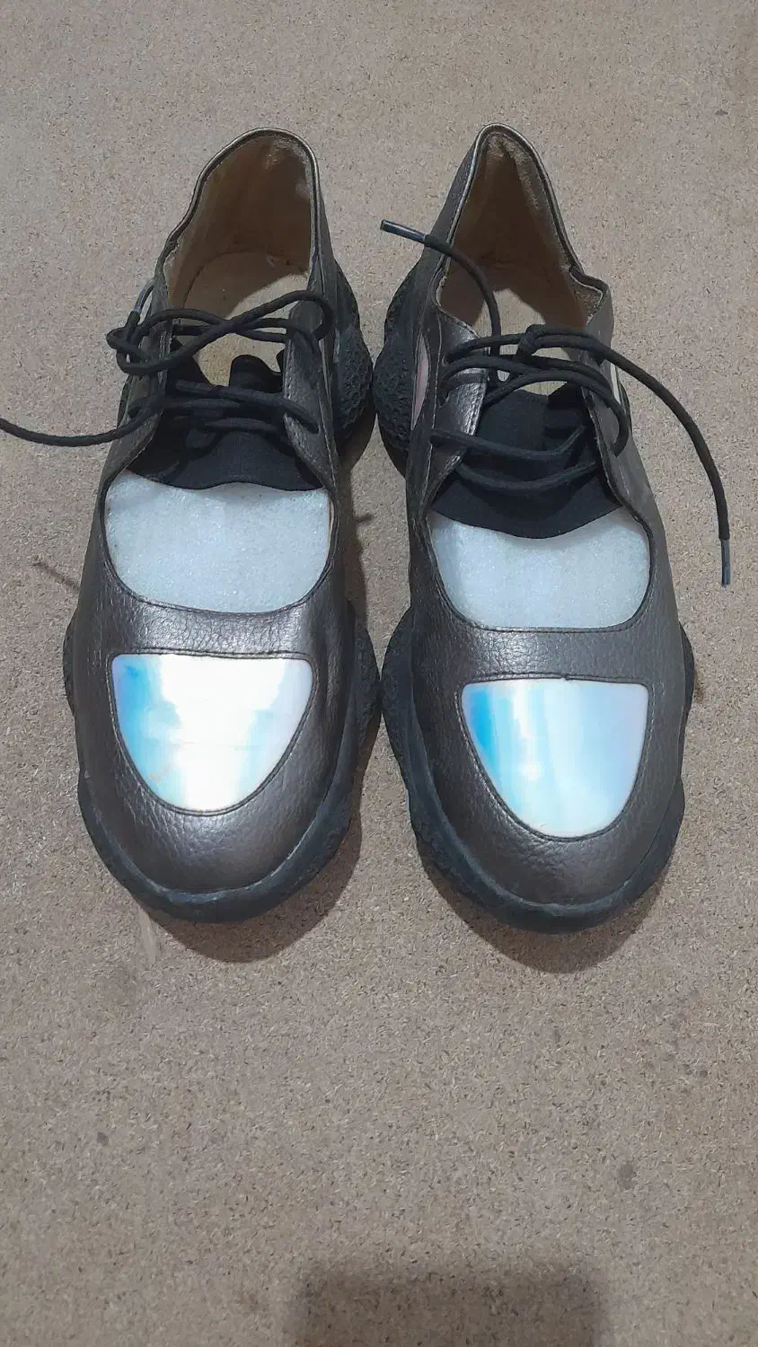 کفش راحتی|کیف، کفش، کمربند|اردبیل, |دیوار