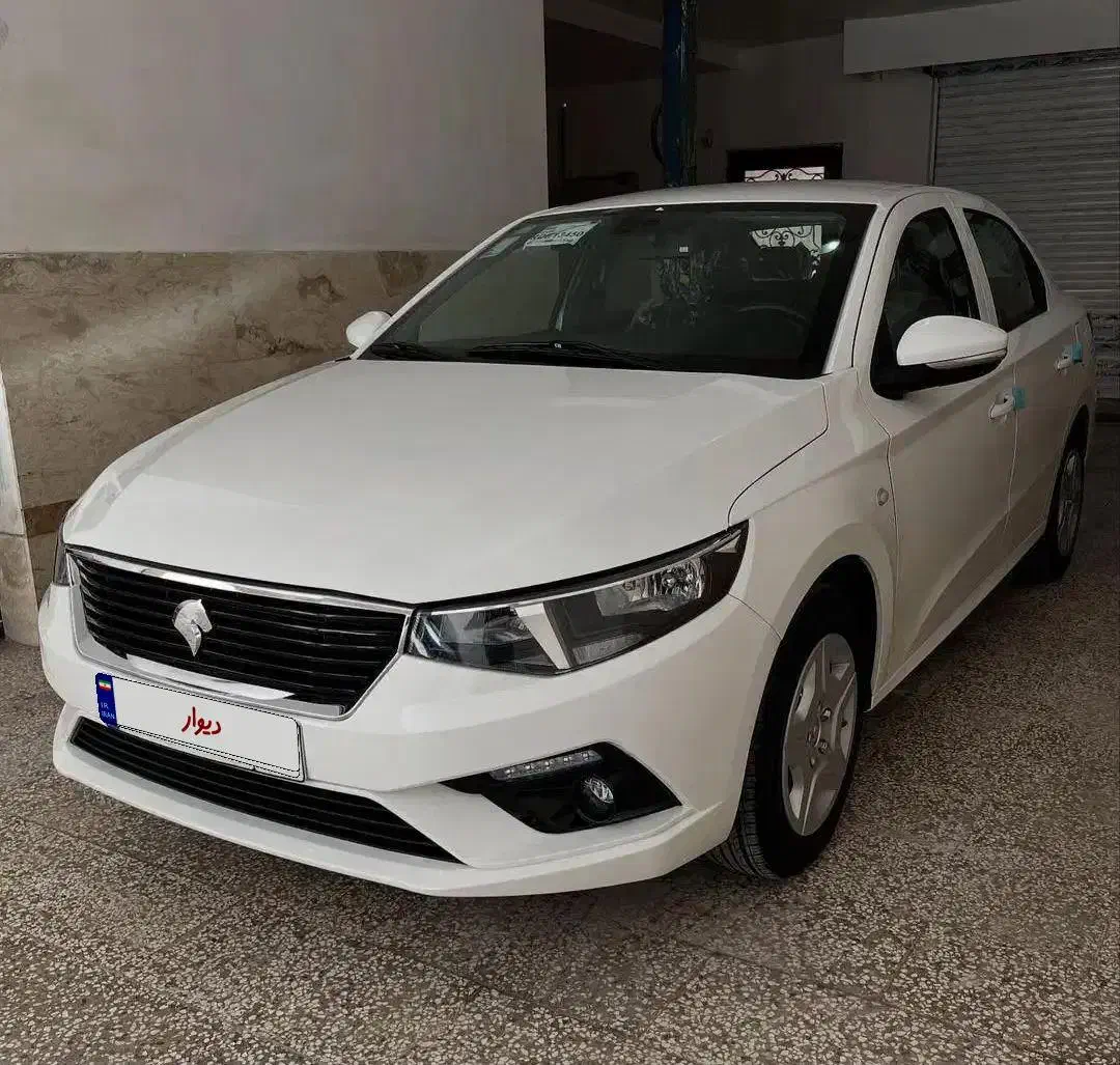 تارا V1 پلاس ۶ دنده مدل ۱۴۰۴|خودرو سواری و وانت|تهران, پرستار|دیوار