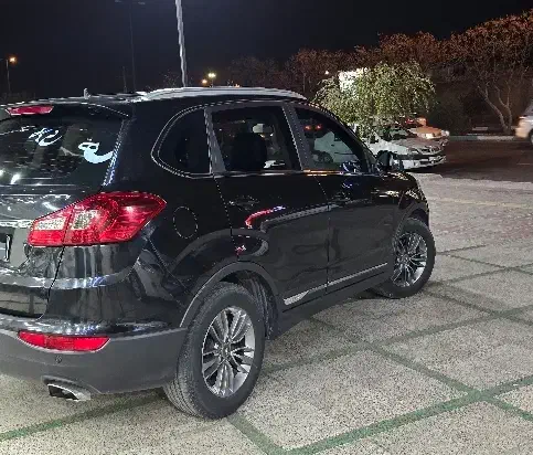 تیگو ۵ بیرنگ خانگی مدل ۹۵ نقد و اقساط|خودرو سواری و وانت|یزد, |دیوار