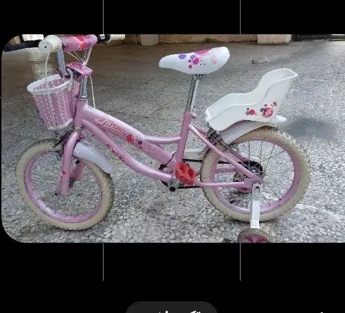 دوچرخه دوخترونه|دوچرخه، اسکیت، اسکوتر|بندر انزلی, امامزاده|دیوار