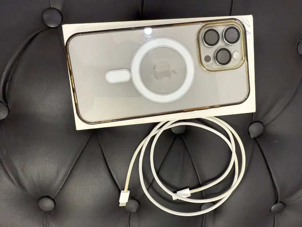 ایفون15pro max|موبایل|گنبد کاووس, |دیوار