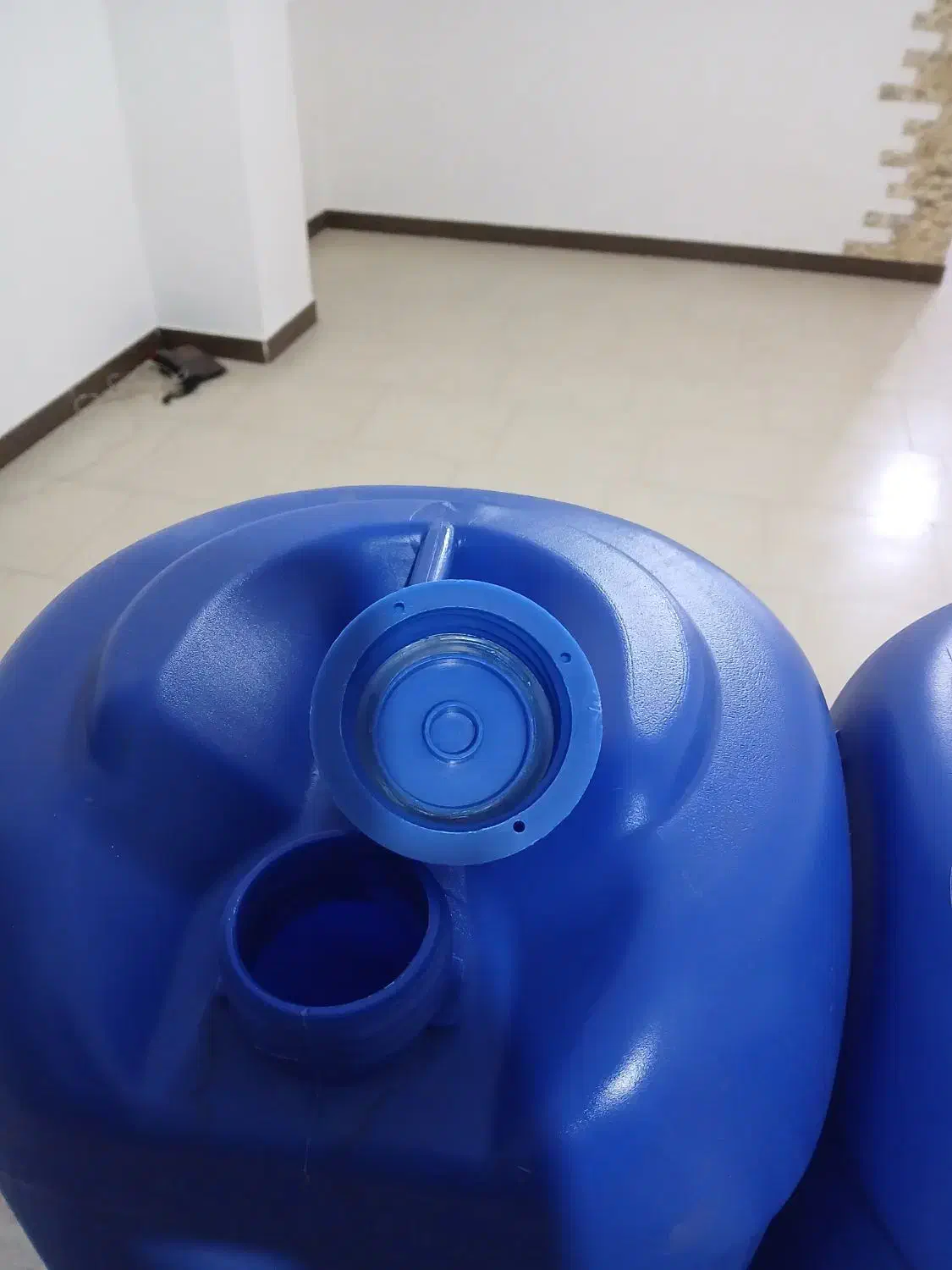 دبه ۲۰ لیتری|ظروف نگهدارنده، پلاستیکی، یک‌بارمصرف|کرج, خرمدشت|دیوار