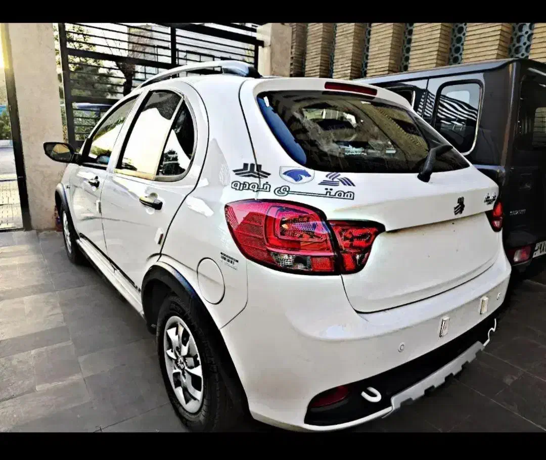 کوئیک rs|خودرو سواری و وانت|کرمانشاه, |دیوار