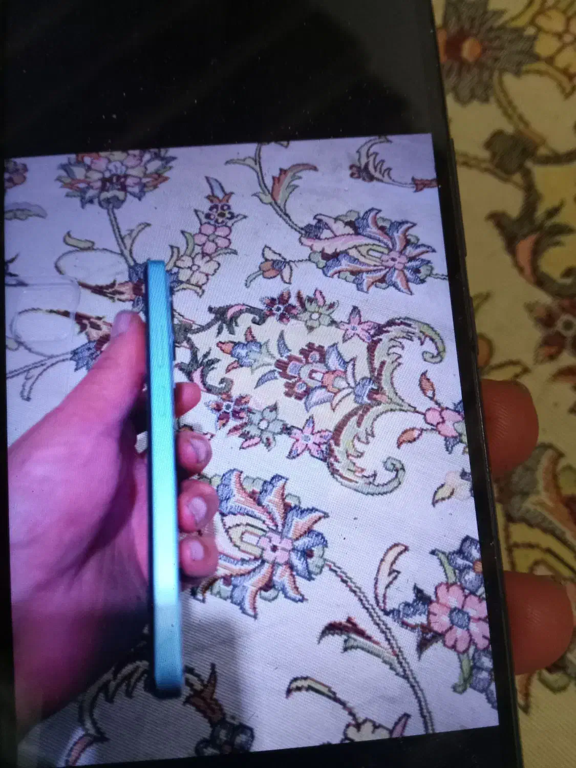 گوشی انر ۱۰ پلی|موبایل|قم, باجک یک|دیوار