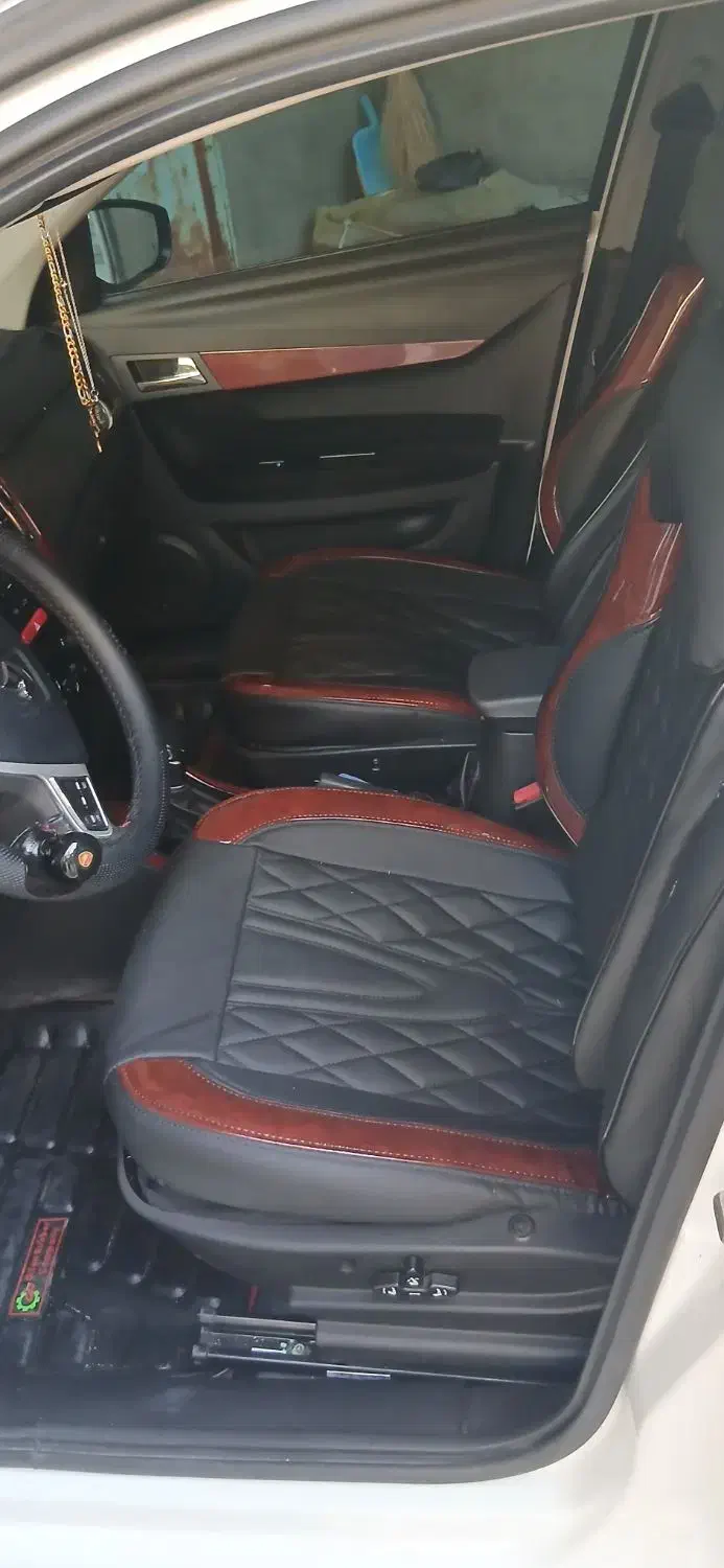 دنا اوتومات توربو مدل ۱۴۰۰|خودرو سواری و وانت|بناب, |دیوار