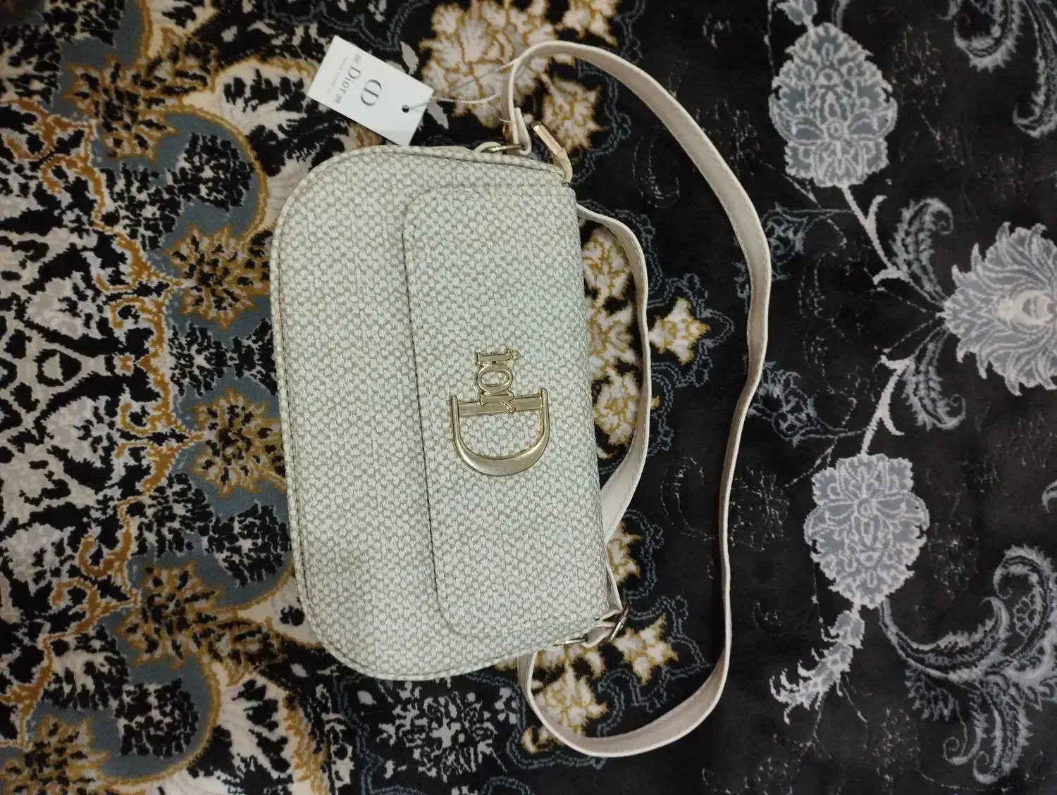 کیف دوشی|کیف، کفش، کمربند|علی‌آباد کتول, |دیوار