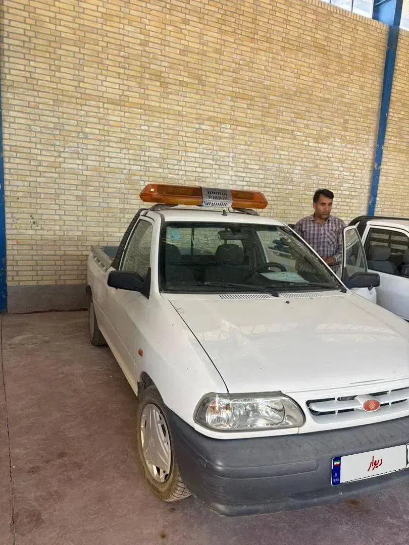 پراید 1401|خودرو سواری و وانت|یزد, |دیوار