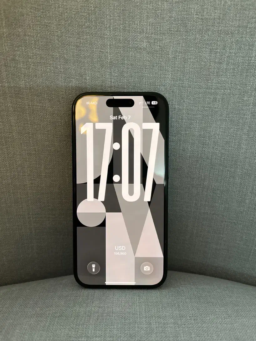 آیفون ۱۶ نرمال iphone 16 normal|موبایل|مشهد, هفت تیر (حافظ)|دیوار