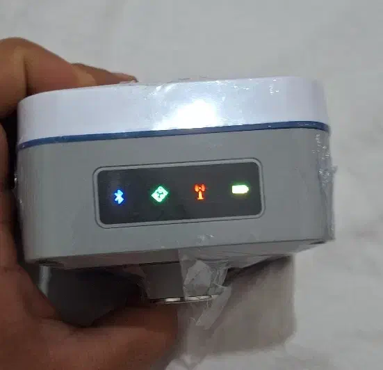 GPS TOKNAV T5|ماشین‌آلات صنعتی|تهران, زعفرانیه|دیوار