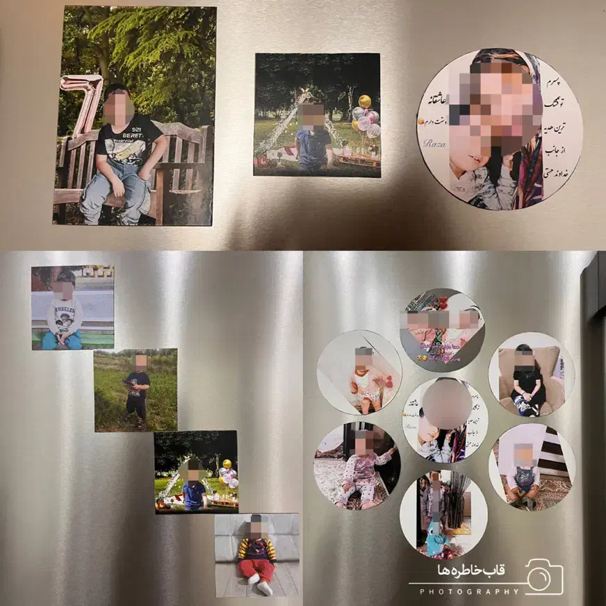 مگنت یخچالی|تابلو، نقاشی، عکس|بیرجند, |دیوار