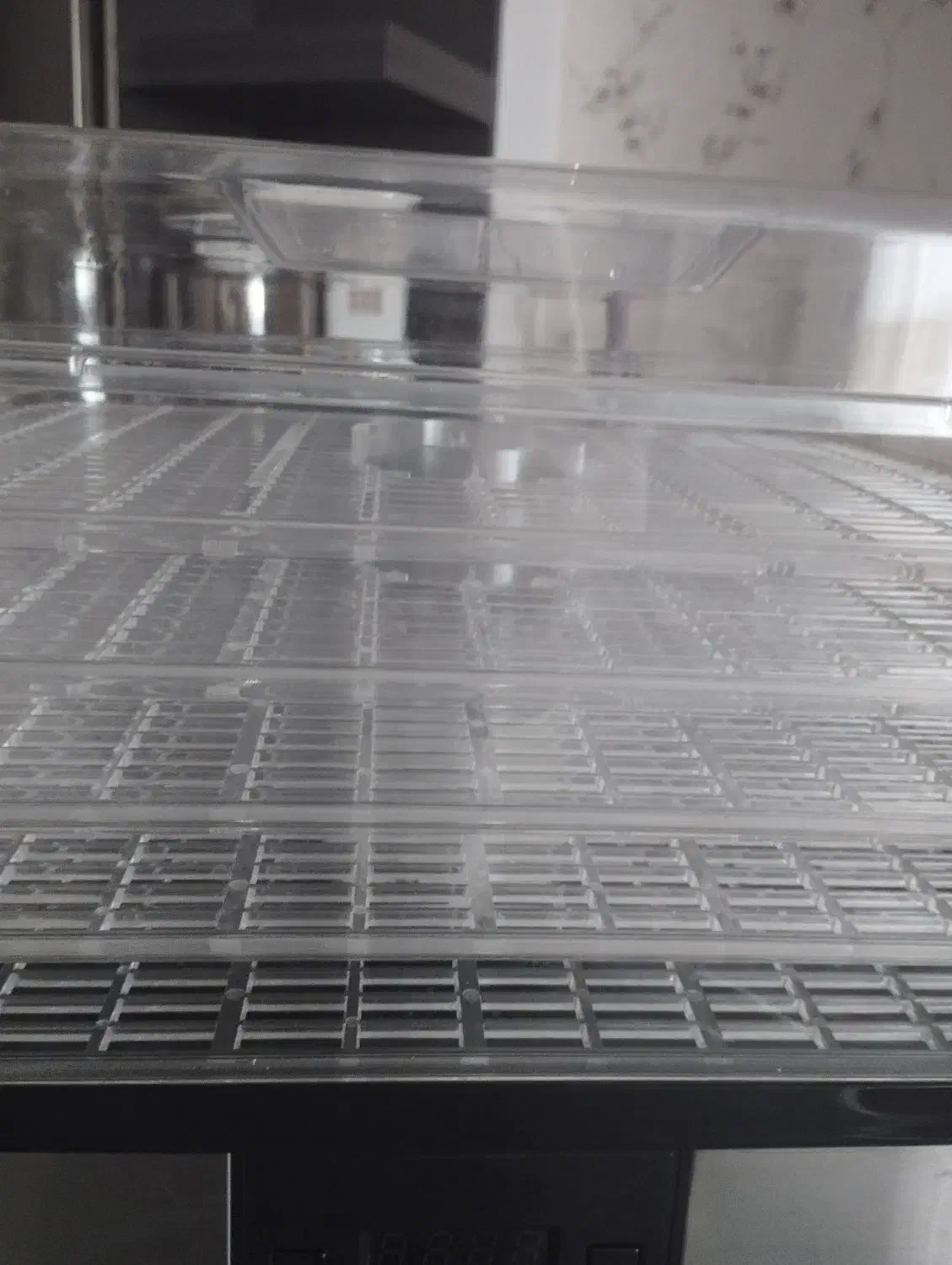 میوه خشک کن مباشی مدل ۸۲۰۳|سایر لوازم برقی|آمل, |دیوار