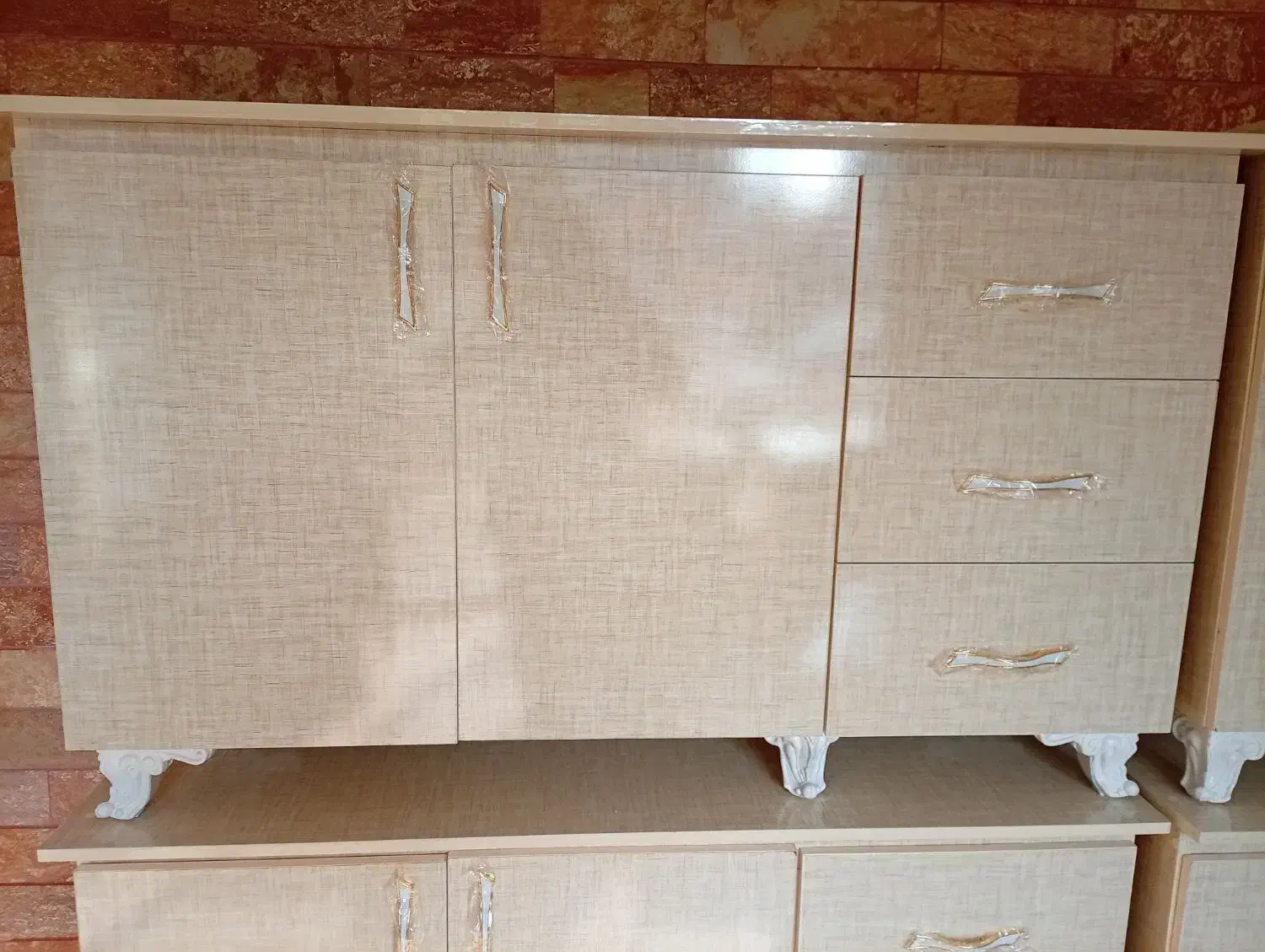 تولید و فروش انواع کابینت|مصالح و تجهیزات ساختمان|خوی, |دیوار