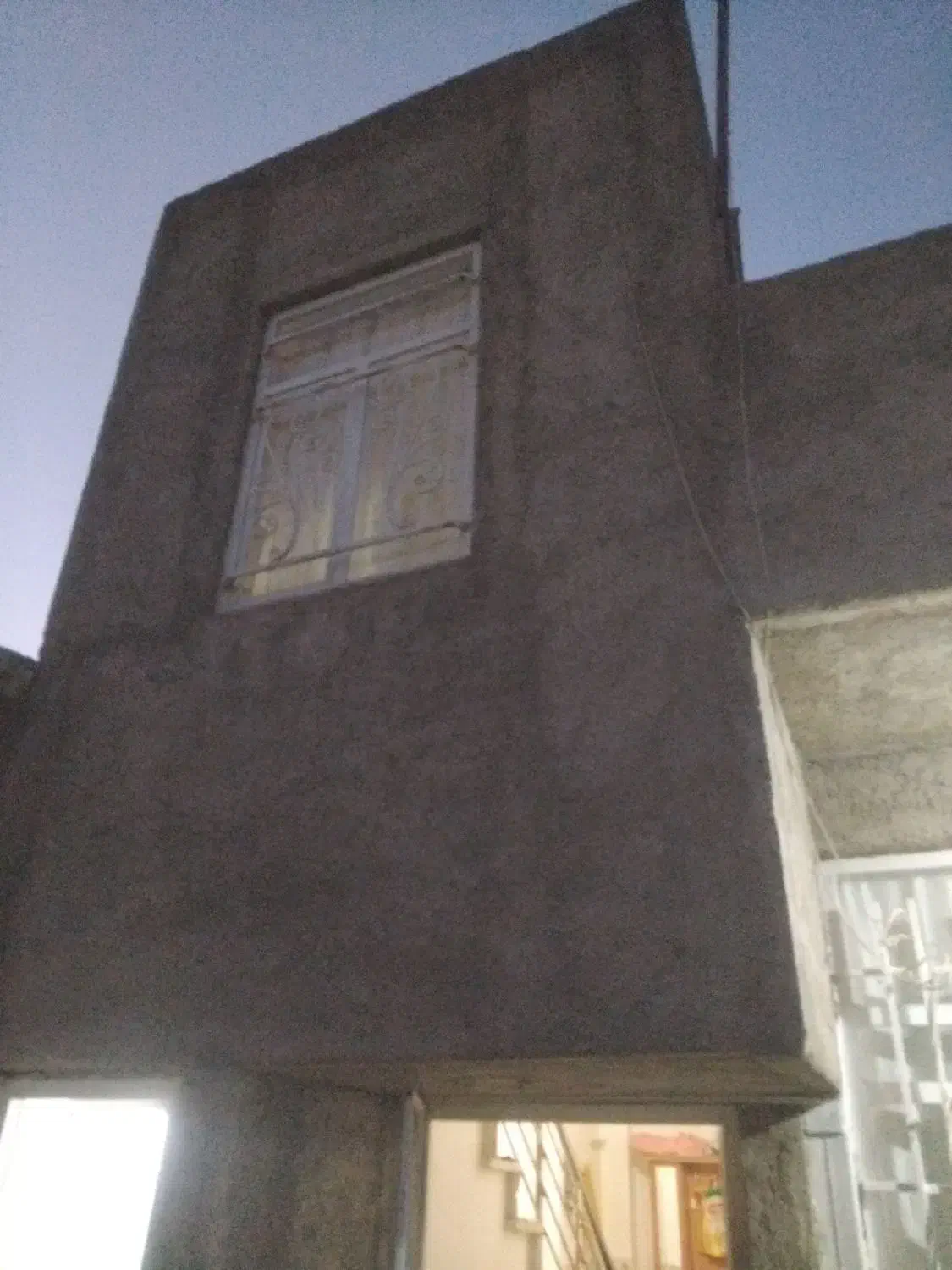 سیمان کاری|خدمات پیشه و مهارت|نظرآباد, نظرآباد|دیوار