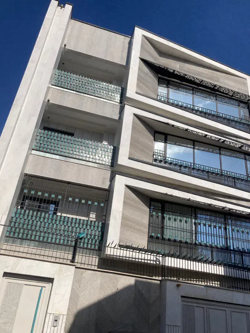 مدیریت پیمان و اجرای پروژههای ساختمانی|خدمات پیشه و مهارت|اراک, |دیوار