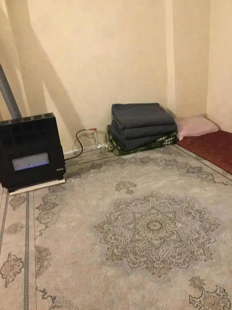 ۹۲متر دربستی جنوبی دوطبقه مستقل|اجارهٔ خانه و ویلا|تهران, سبلان (لشگر)|دیوار