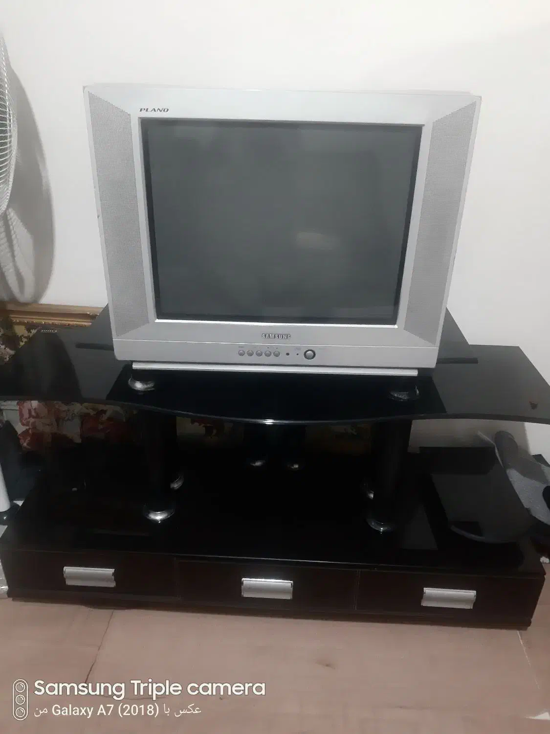 لوازم برقی|تلویزیون و پروژکتور|محمدشهر, هزار واحدی|دیوار