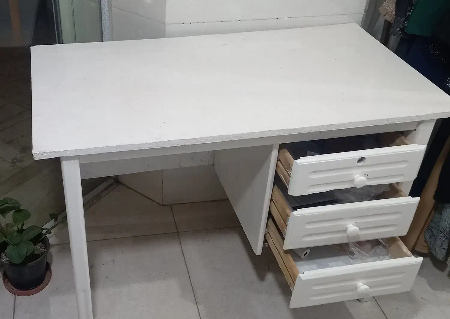 میز تحریر میز کامپیوتر|میز تحریر و کامپیوتر|قم, پردیسان|دیوار