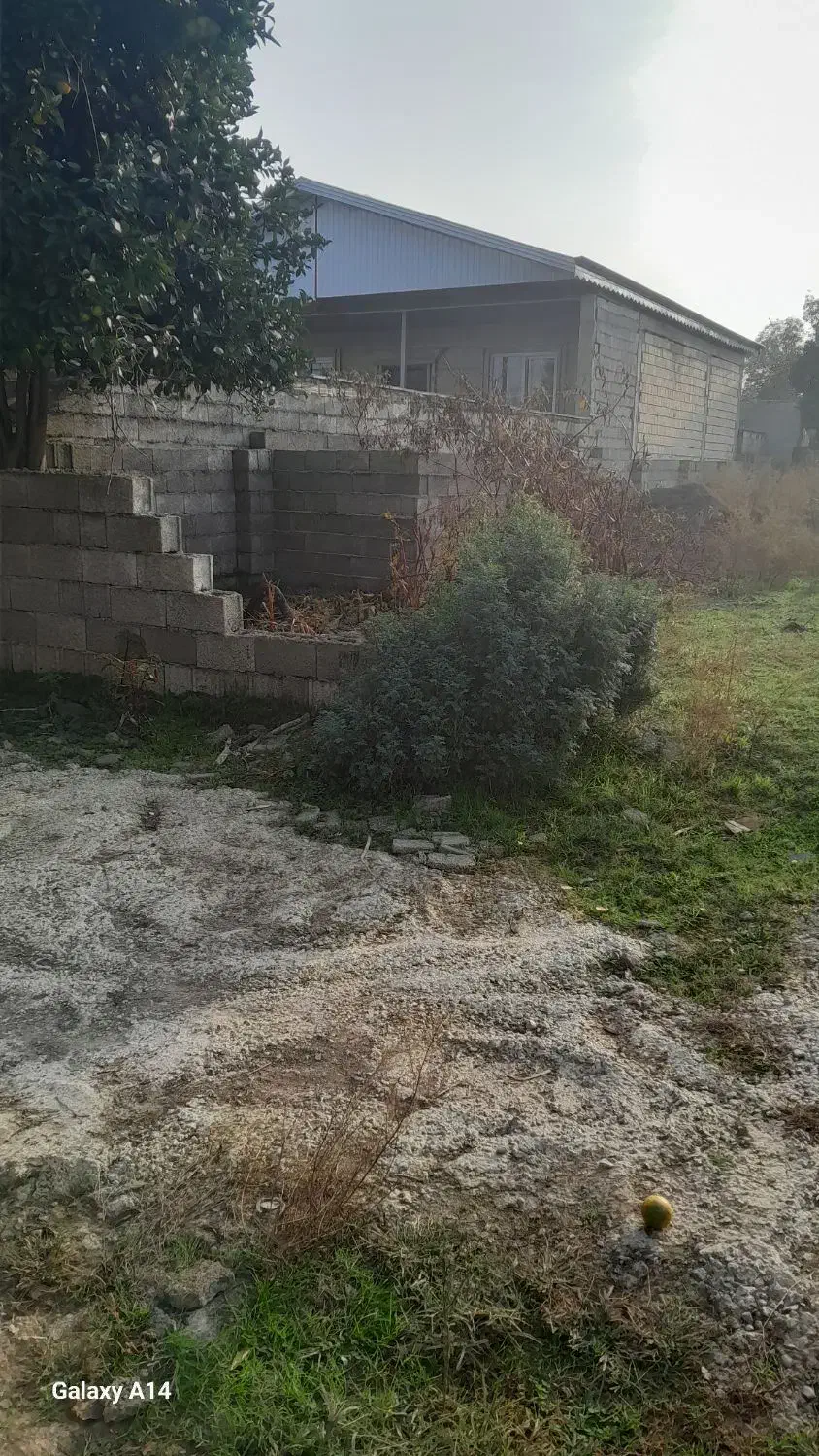 فروش زمین مسکونی کوهپایه و جلگه در منطقه برند|فروش زمین و ملک کلنگی|ماکلوان, |دیوار