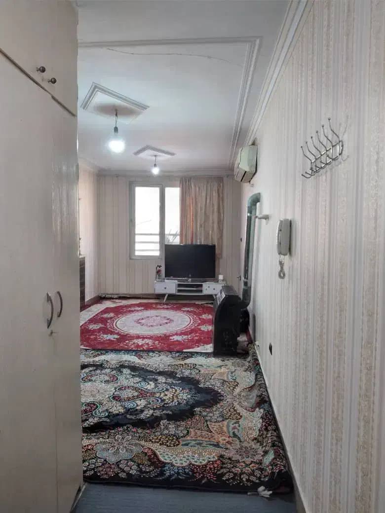 اپارتمان طبقه۳