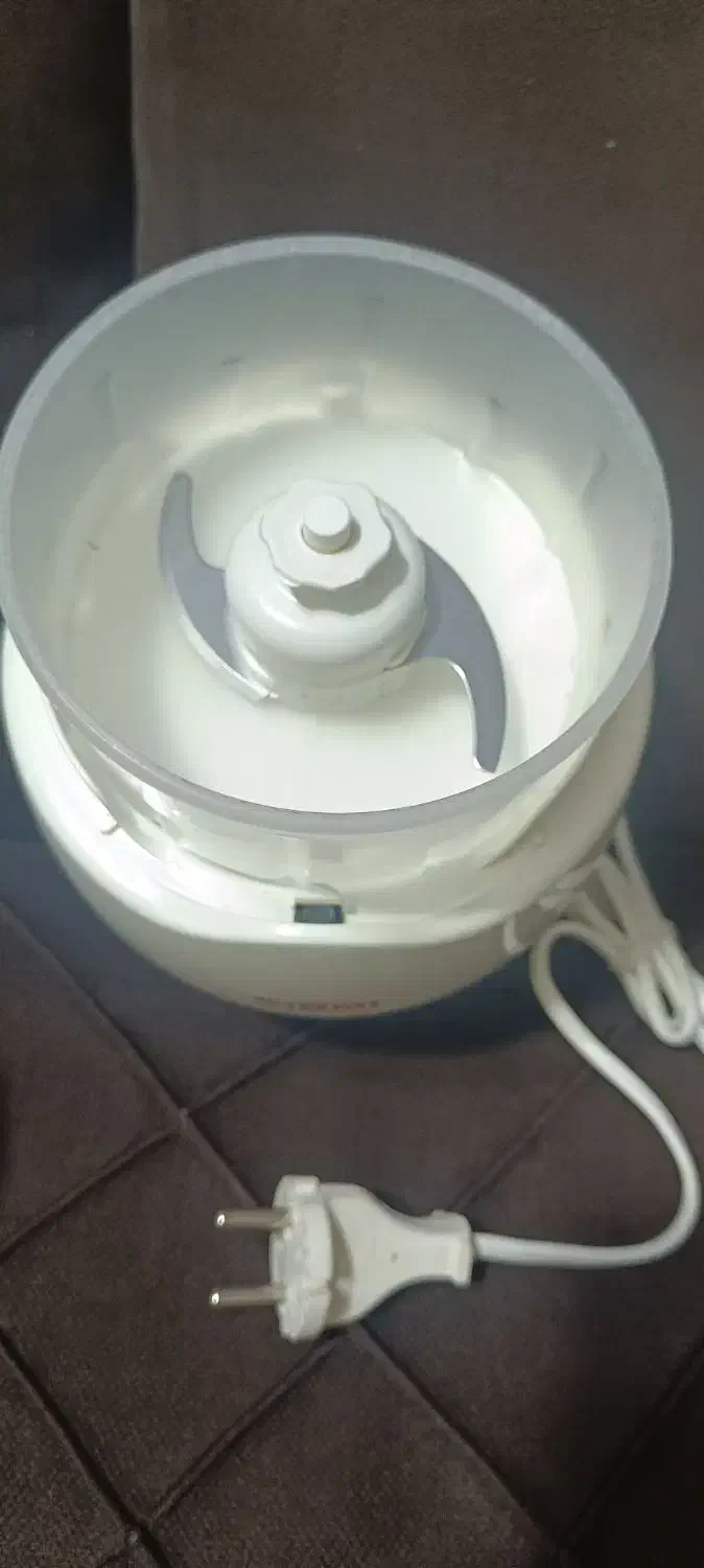 مولینکس|خردکن، آسیاب، غذاساز|رشت, دیانتی|دیوار