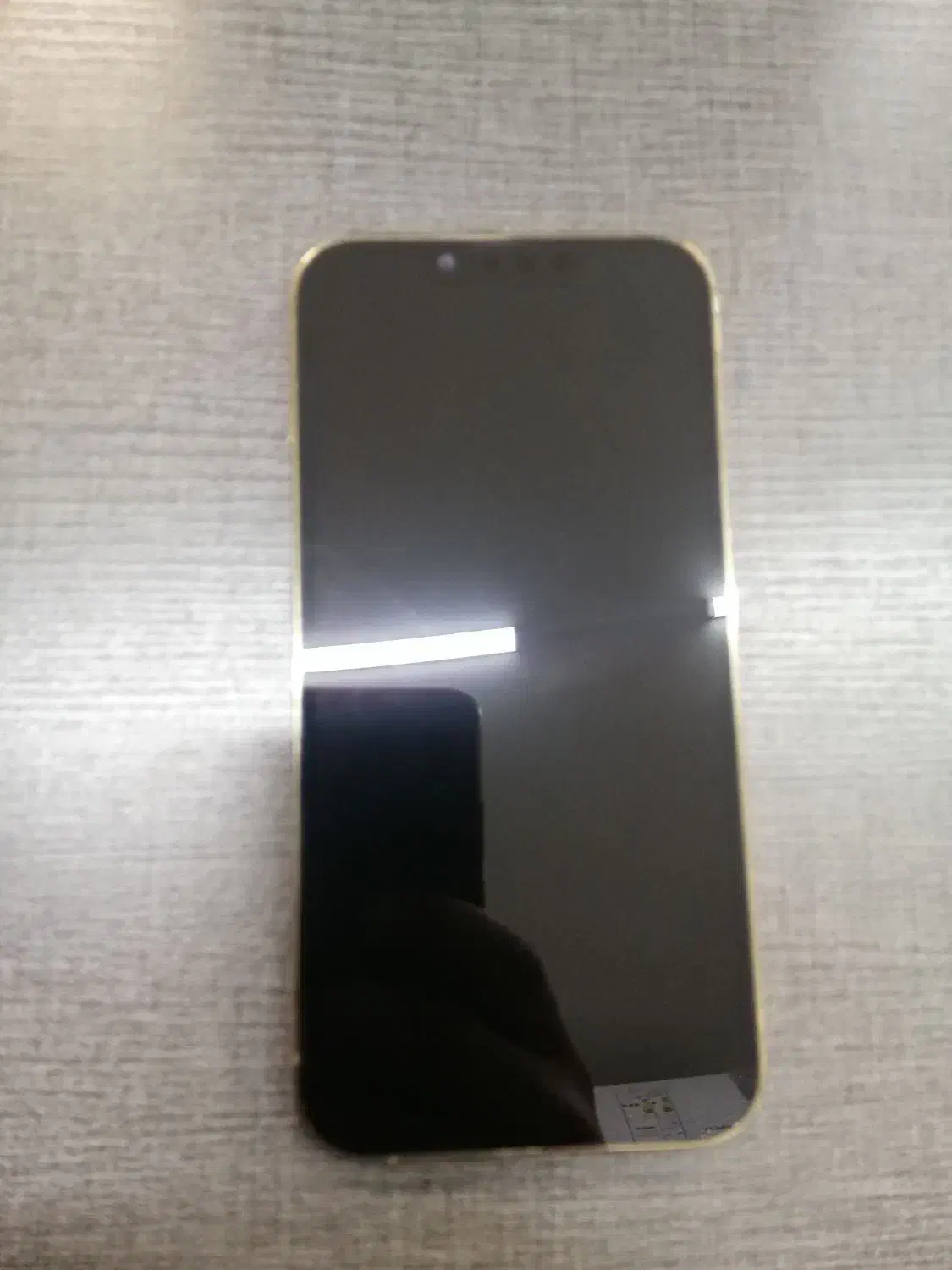 ایفون 13پرو 512 گیگ|موبایل|مشهد, هنرور|دیوار