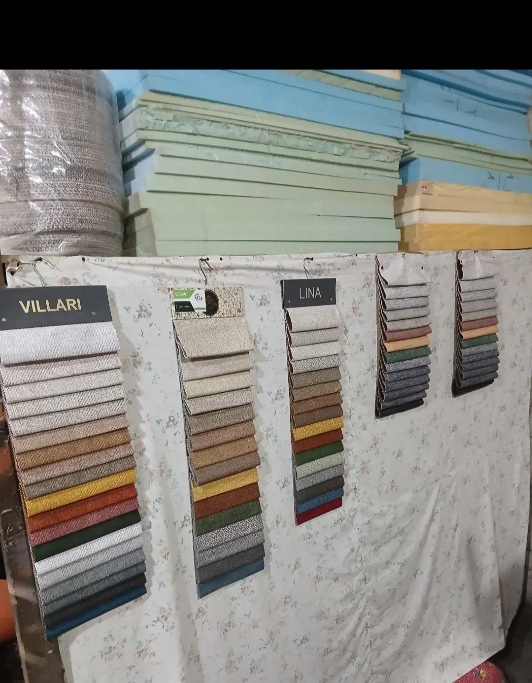 تعمیرات مبل بانازلترین قیمت|خدمات پیشه و مهارت|تبریز, |دیوار