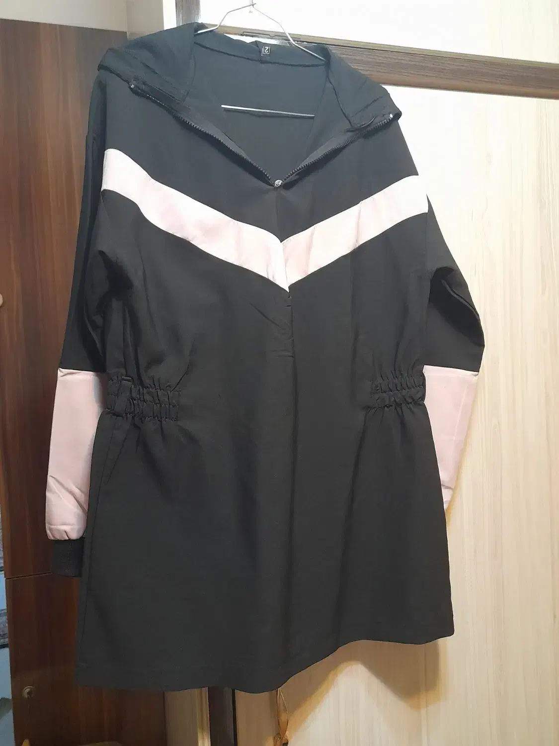 تعدادی مانتو تابستانی و پاییزی نو|لباس|سبزوار, قائم|دیوار