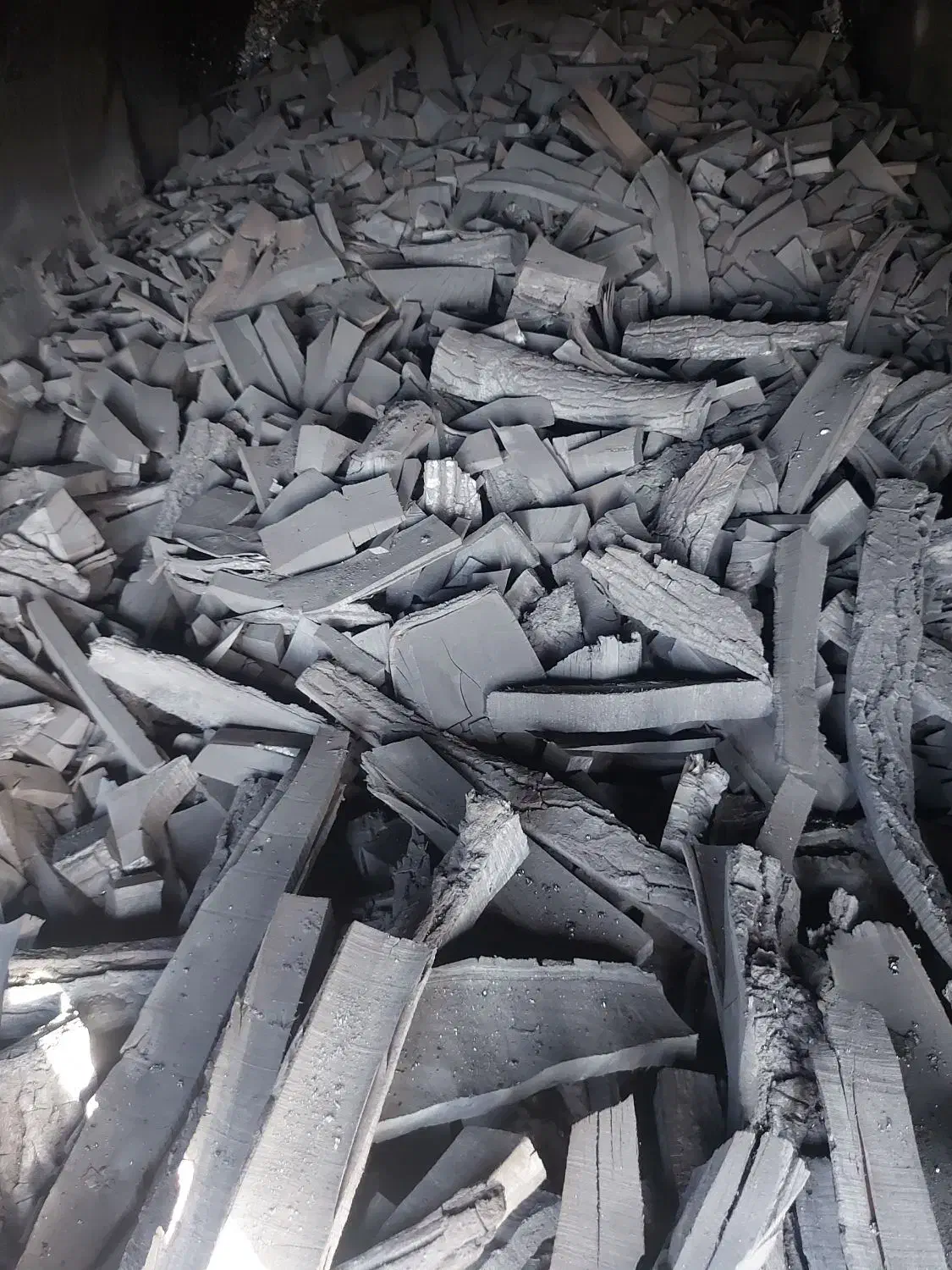 ذغال کبابی|عمدهفروشی|خوی, |دیوار