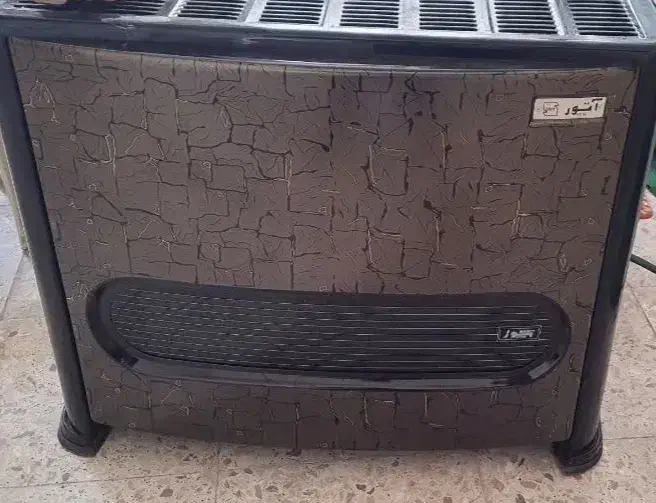 بخاری|بخاری، هیتر، شومینه|نیشابور, شهرک فیروزه|دیوار