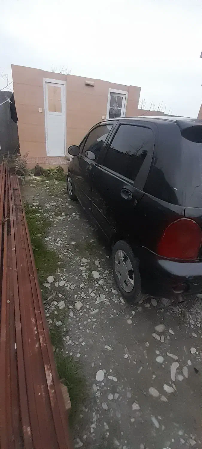 ام وی ام ۱۱۰|خودرو سواری و وانت|کردکوی, |دیوار