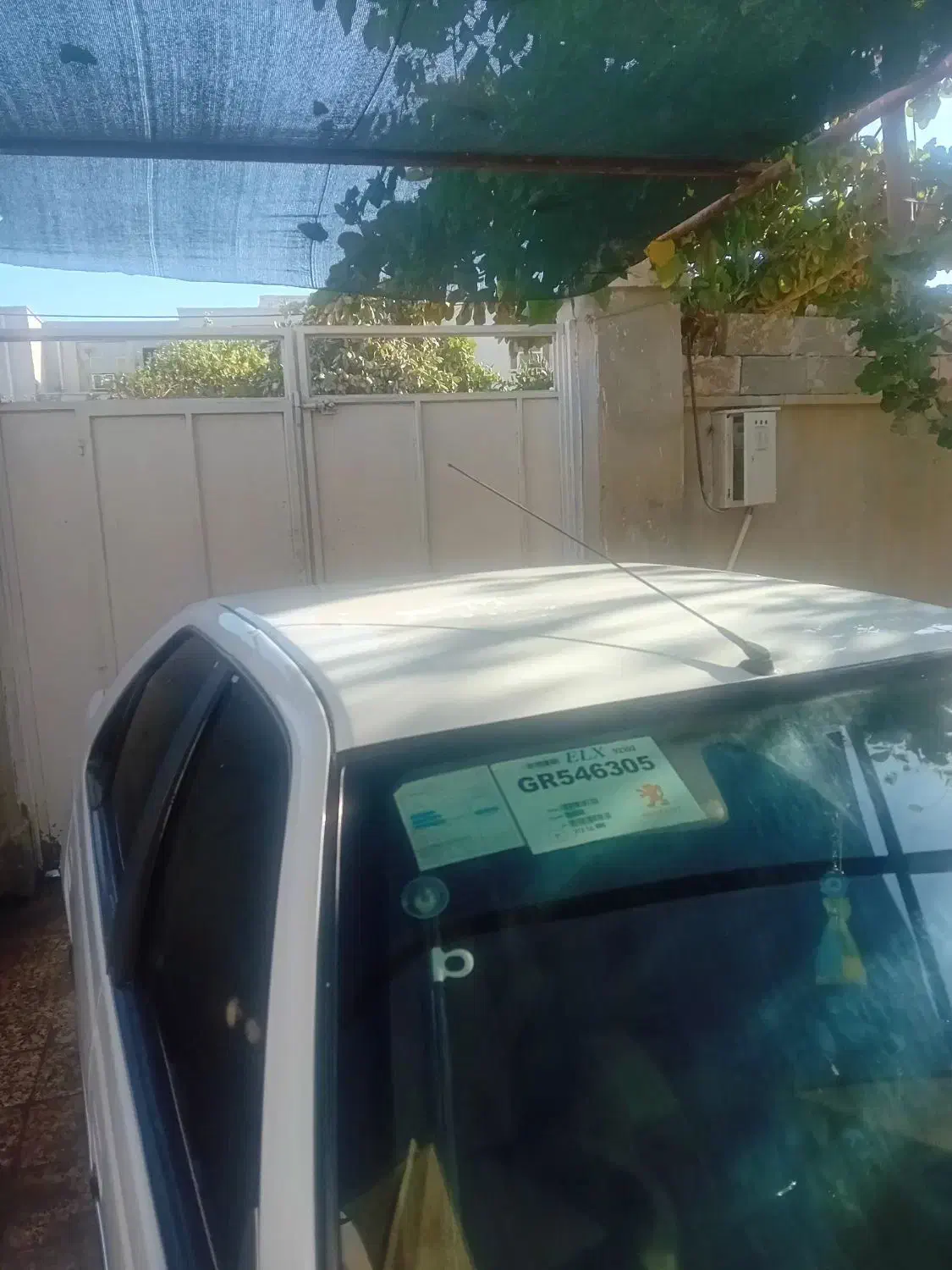 پارس 99|خودرو سواری و وانت|میناب, |دیوار