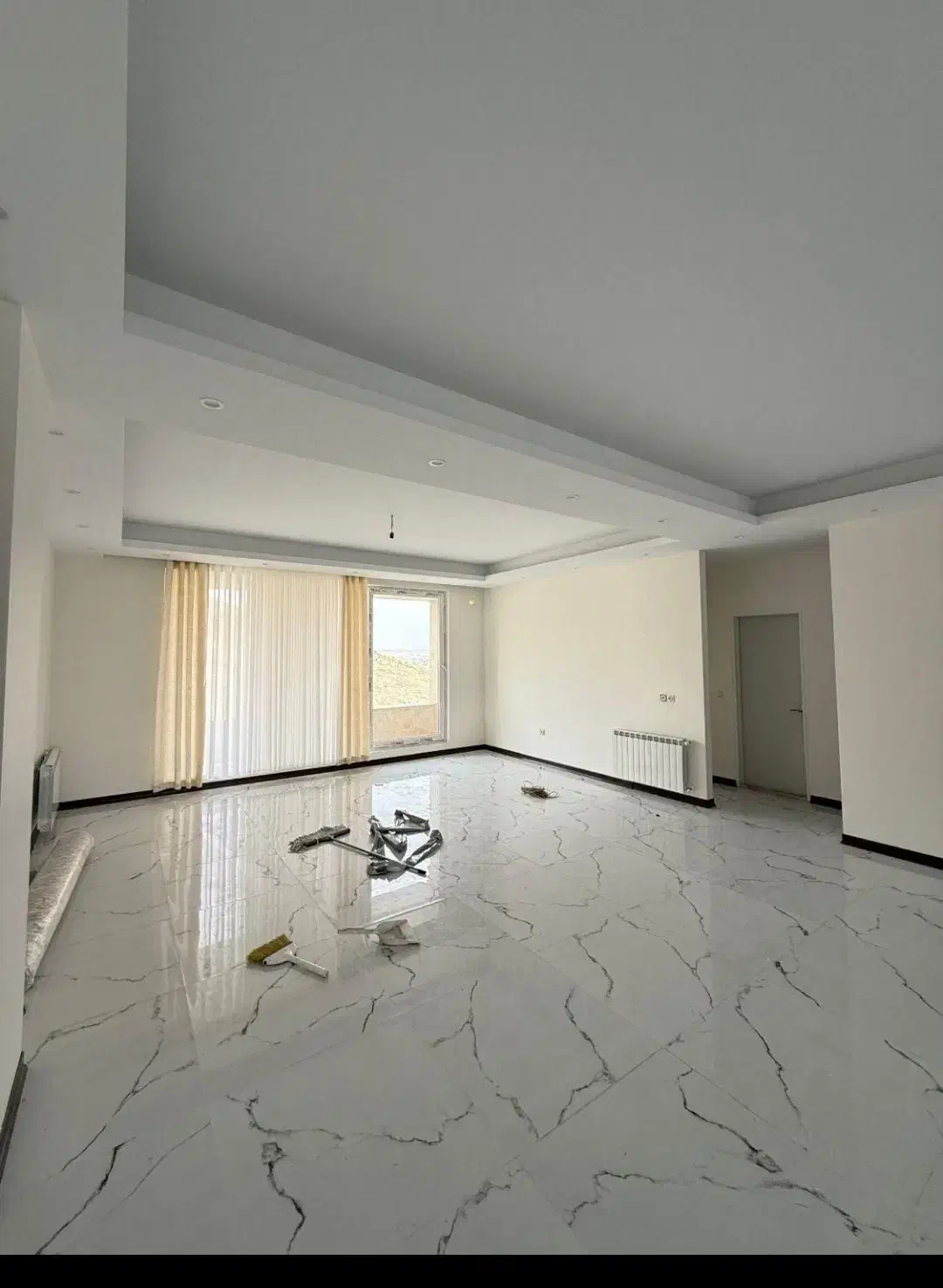 آپارتمان 200متری تک واحدی کلید نخورده لاله صحرا|اجارهٔ آپارتمان|رودهن, |دیوار