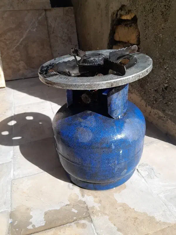 کنیک.|اجاق گاز و لوازم برقی پخت‌وپز|اصفهان, سیچان|دیوار