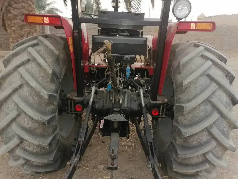 تراکتور تک نو|خودرو سنگین|رامشیر, |دیوار