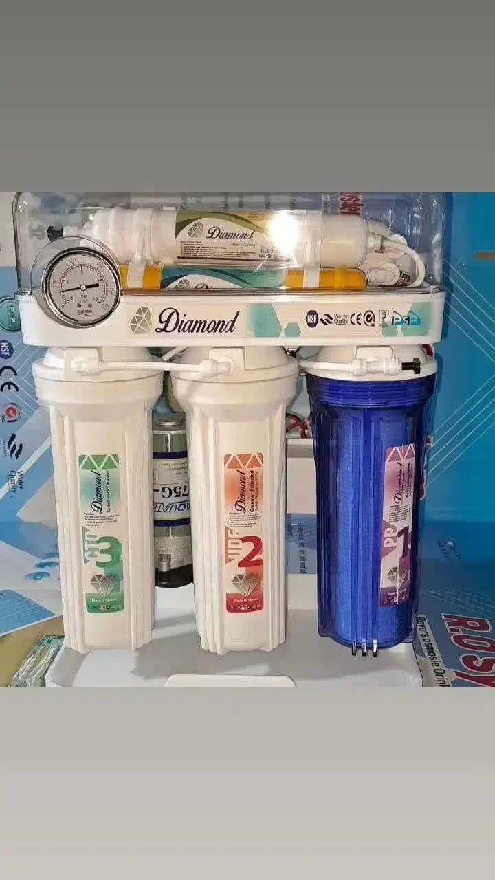 سلام فروش ویژه دستگاه تصفیه آب در چناران|آب‌سردکن و تصفیه آب|چناران, |دیوار