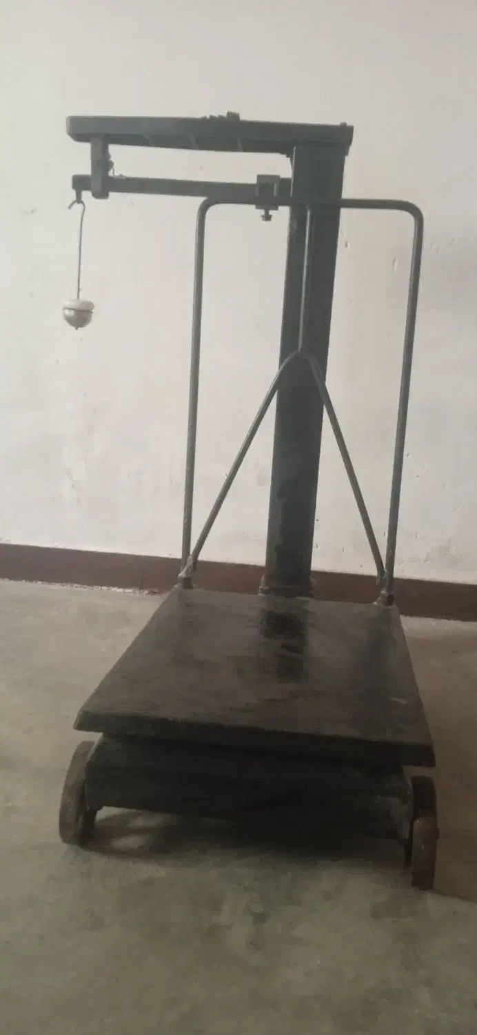 باسکول|ابزارآلات|مسجد سلیمان, |دیوار