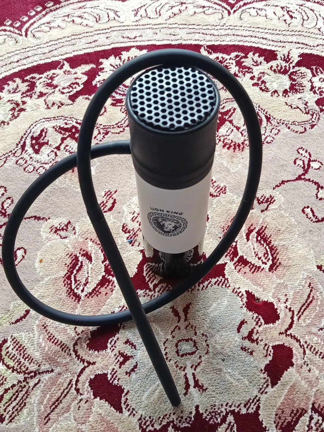 قلیان سیلیکونی|فعالیت داوطلبانه|گلپایگان, |دیوار