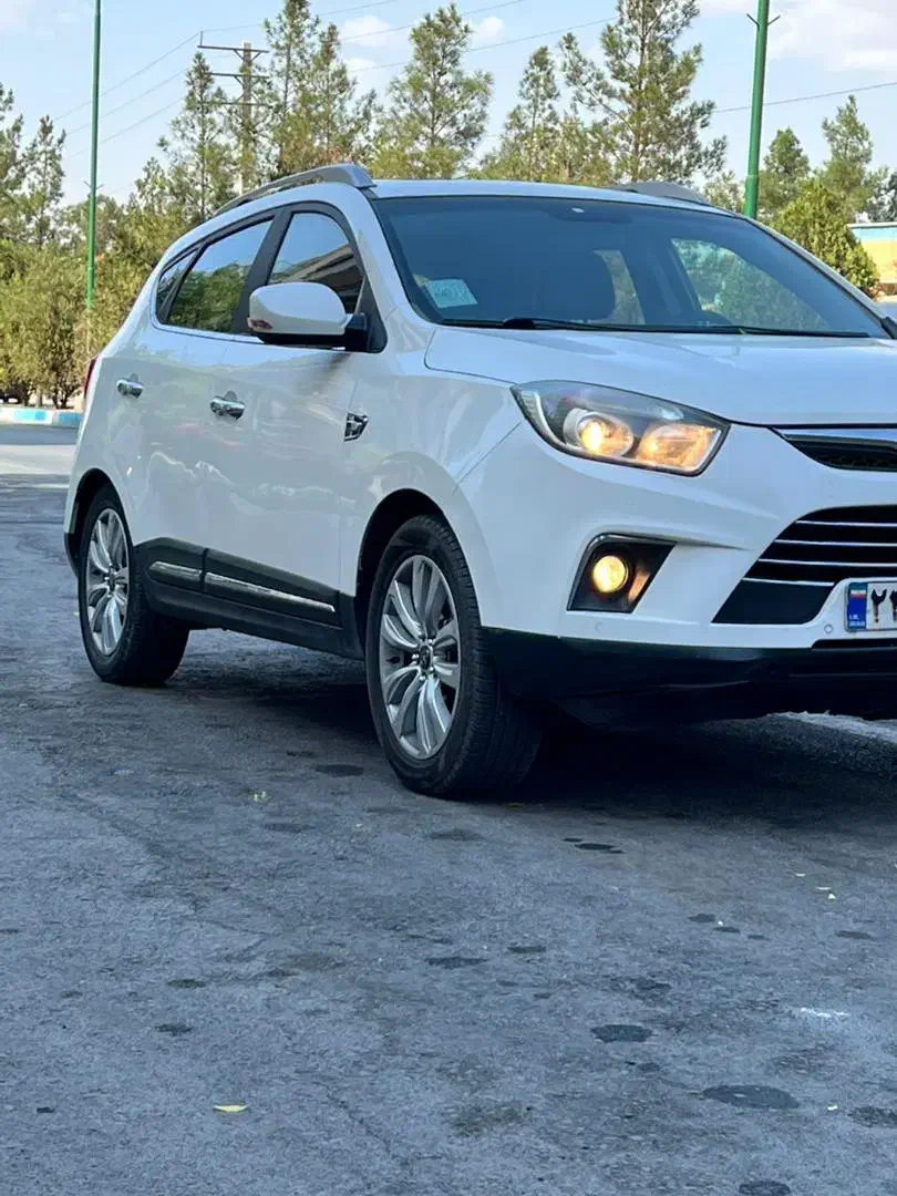 جکs5|خودرو سواری و وانت|اصفهان, توپخانه ارتش|دیوار