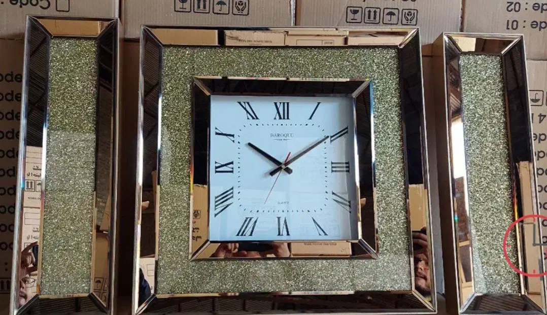 ساعت دیواری|ساعت دیواری و تزئینی|مشهد, انصار|دیوار