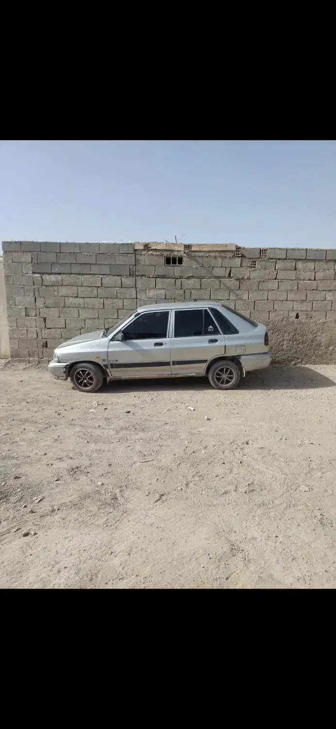 پراید 141|خودرو سواری و وانت|کنارک, |دیوار