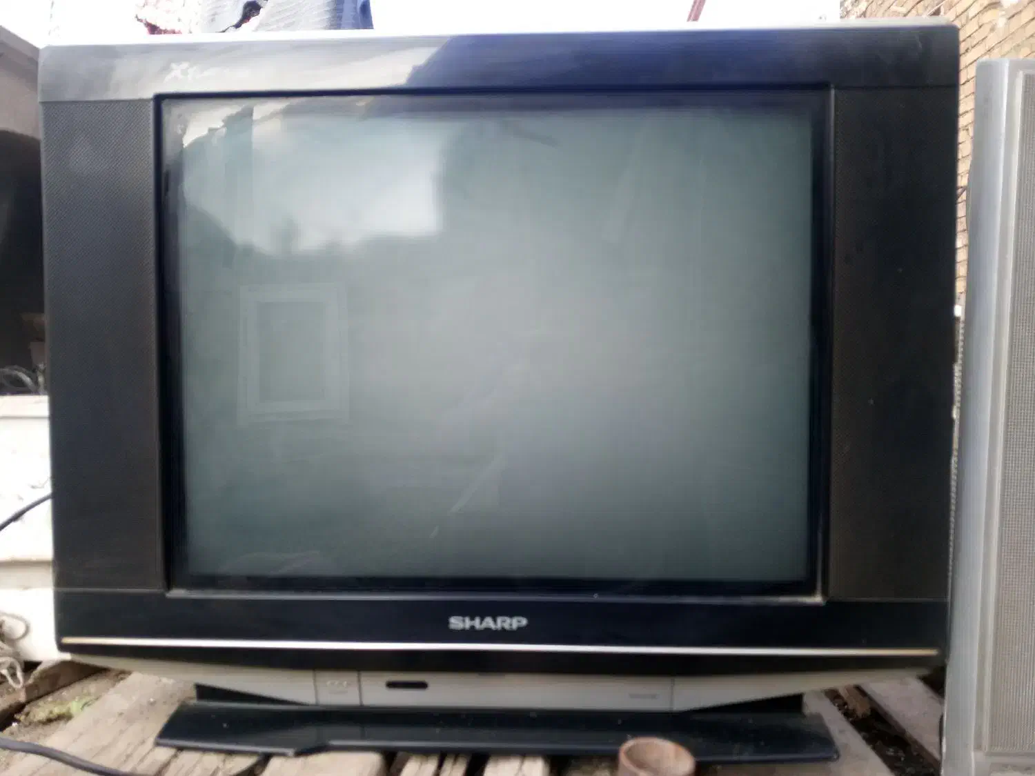 تلویزیون|تلویزیون و پروژکتور|خوی, |دیوار