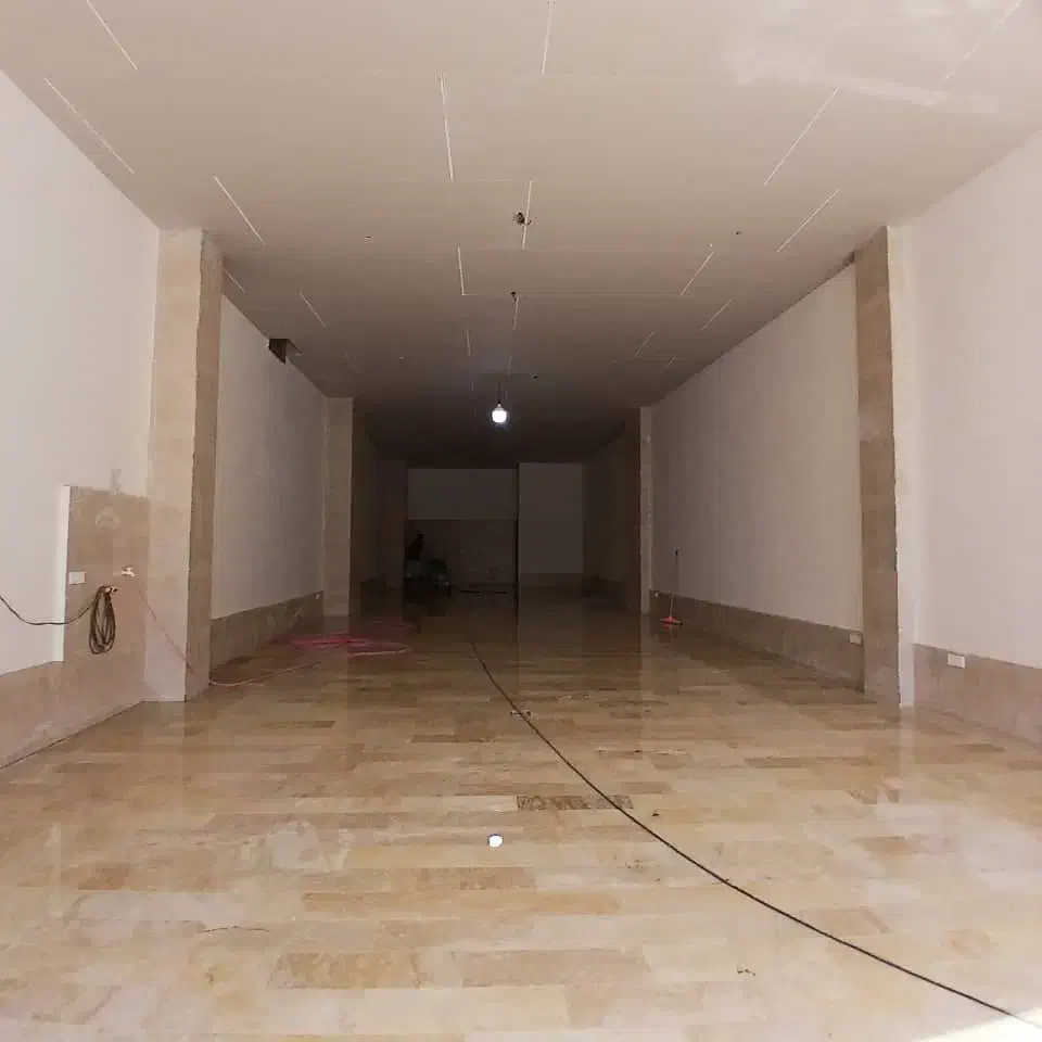 مغازه ۱۶۰کف/نوساز بر خیابان رازی/مهرشهر/گلستان یکم|اجارهٔ مغازه و غرفه|کرج, گلستان|دیوار
