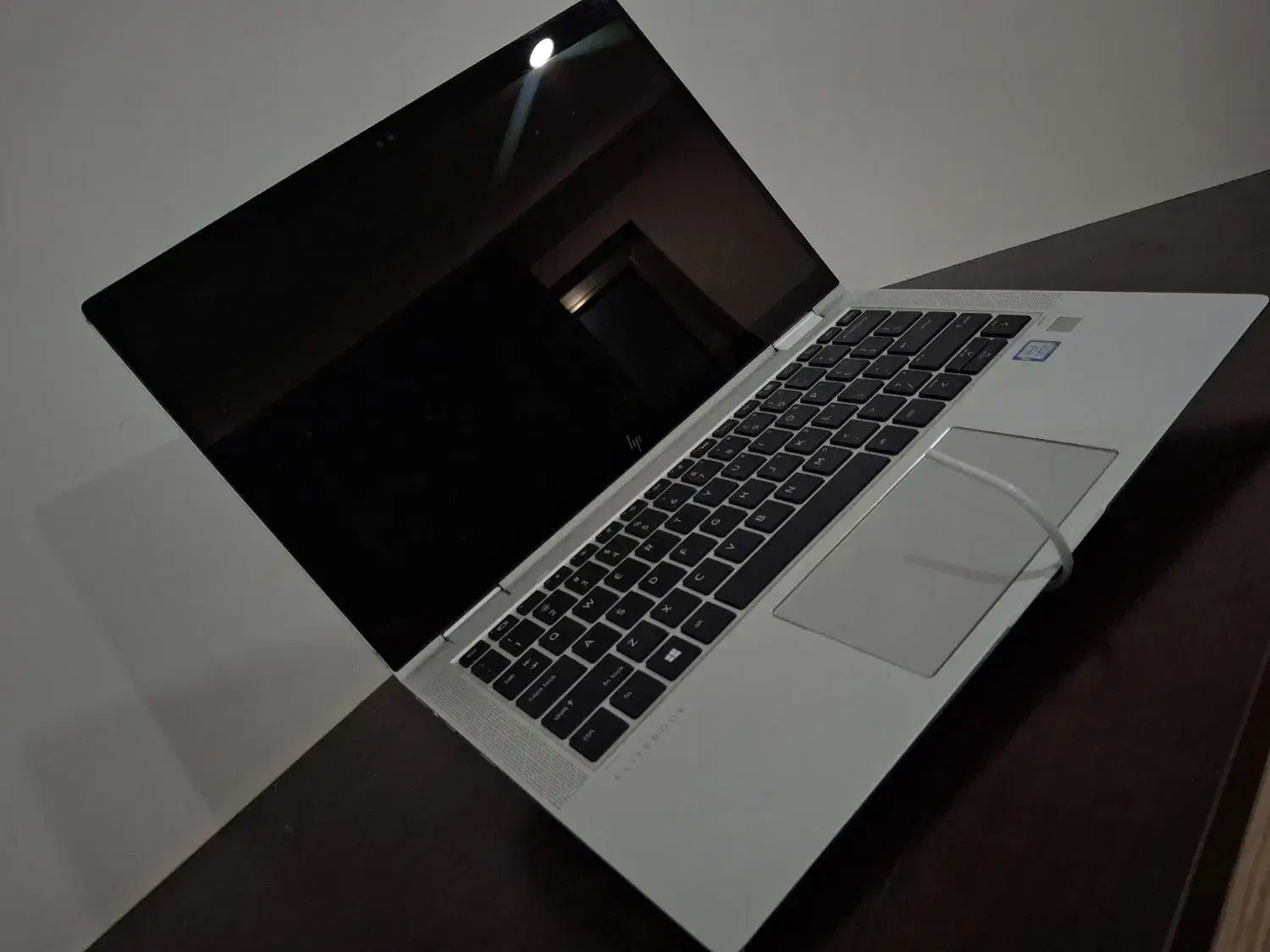 لپ تاب EliteBook 1030 g3 x360|رایانه همراه|بانه, |دیوار