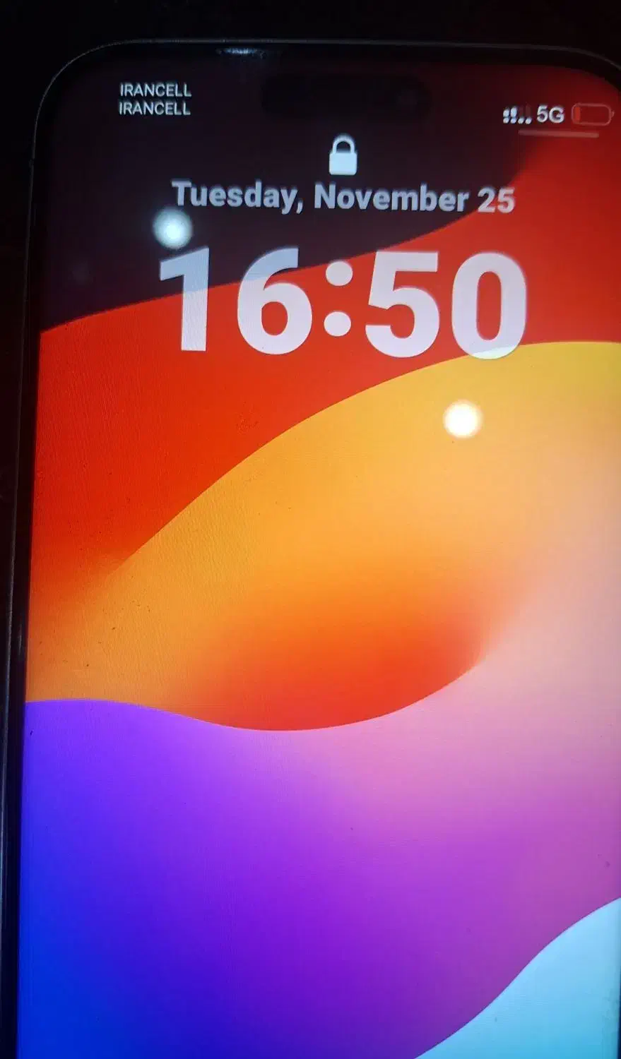 آیفون ۱۵ پرومکس درحد نوی نو طرح اصلی|موبایل|اندیشه, پرنیان|دیوار