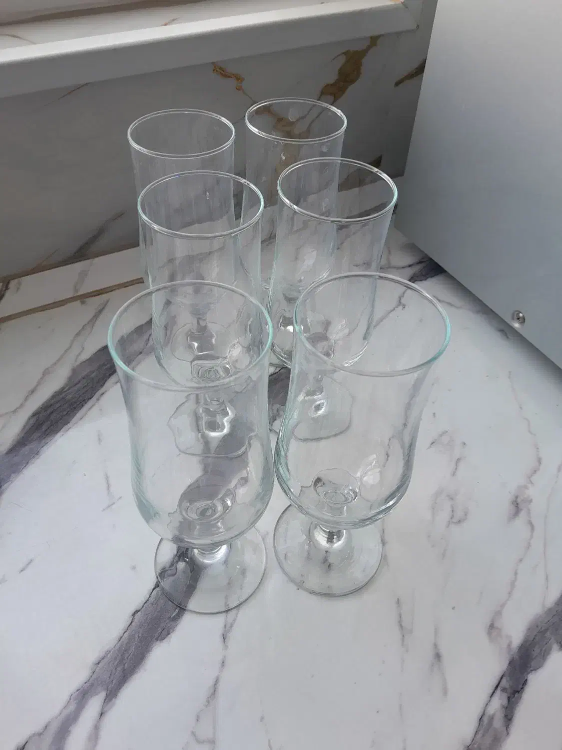 فروش فوری|ظروف سرو و پذیرایی|کهریزک, |دیوار