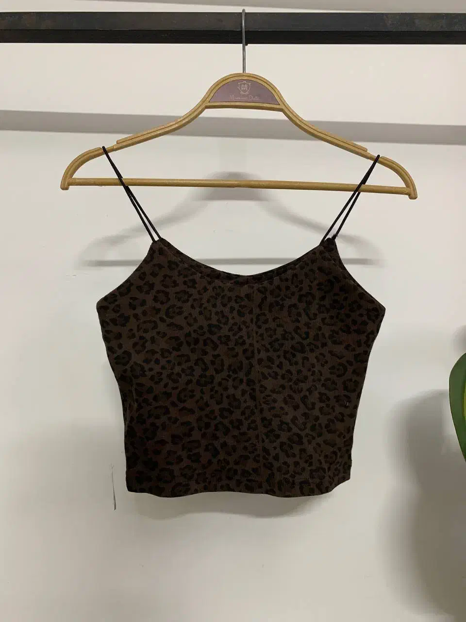 تاپ کراپ پلنگی طرحدار رنگبندی واسه درآمدزایی پرسود|لباس|مشهد, سپاد|دیوار