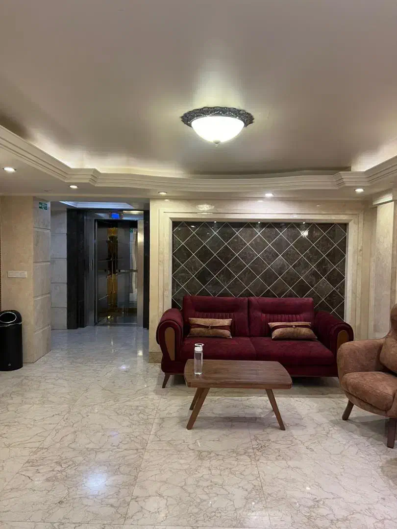 ۸۷متر ۲خواب لوکس در اندرزگو